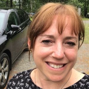 Meet your Posher, Louisa